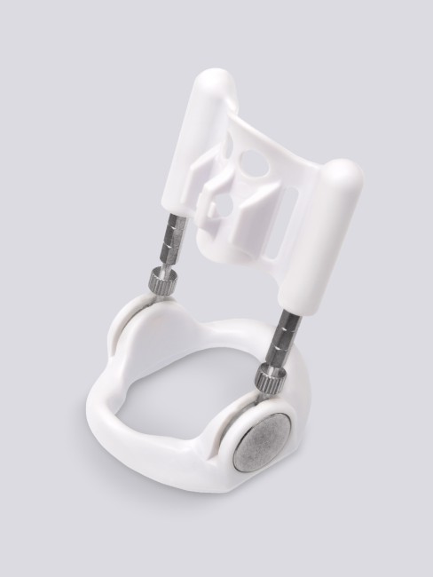 Профессиональный аппарат для увеличения полового члена AndroPlus Platinum Профессиональный аппарат для увеличения полового члена AndroPlus Platinum