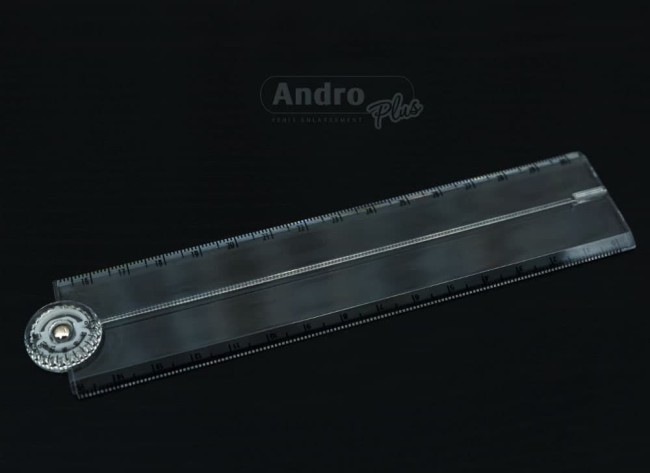 Профессиональный аппарат для увеличения полового члена AndroPlus Platinum Профессиональный аппарат для увеличения полового члена AndroPlus Platinum