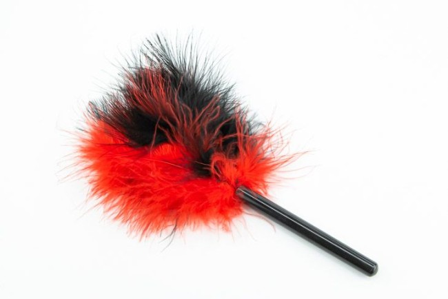 BDSM набор "Shades of love" 