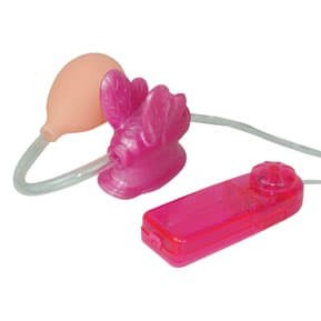 Вакуумная помпа для клитора Вакуумная помпа для клитора