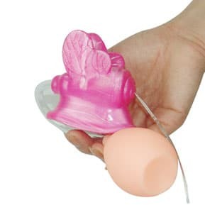 Вакуумная помпа для клитора Вакуумная помпа для клитора