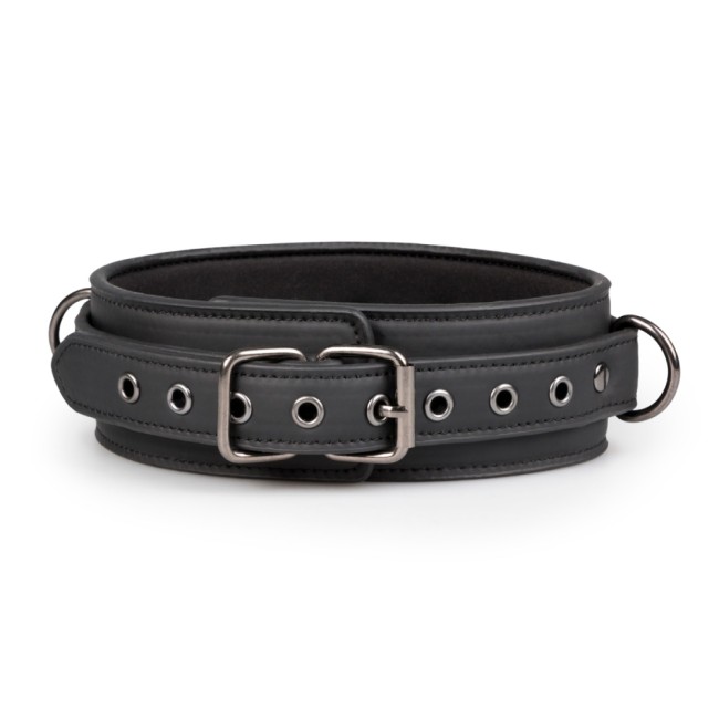 БДСМ набор Fetish set with collar, ankle- and wrist cuffs  БДСМ набор Fetish set with collar, ankle- and wrist cuffs