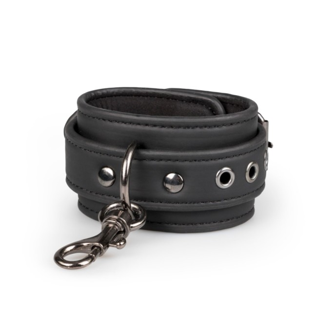 БДСМ набор Fetish set with collar, ankle- and wrist cuffs  БДСМ набор Fetish set with collar, ankle- and wrist cuffs