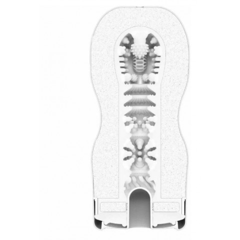 Мастурбатор «Vacuum Cup Ultra Size» от «TENGA» TOC-201US