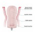 Мастурбатор «Vacuum Cup Ultra Size» от «TENGA» TOC-201US