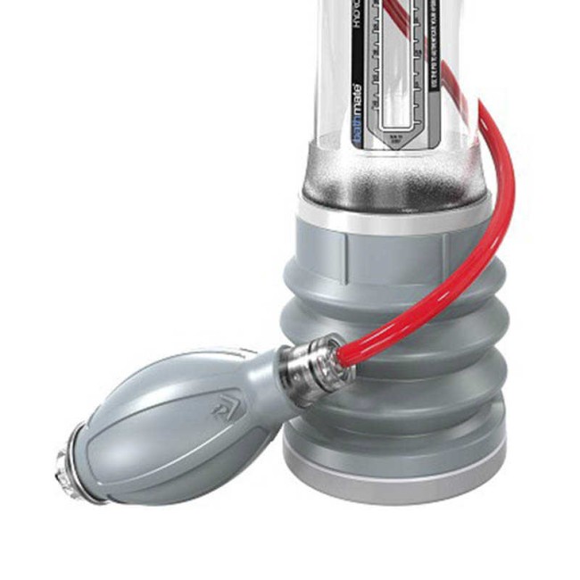 Гидропомпа «XTREME-9» от «Bathmate» 