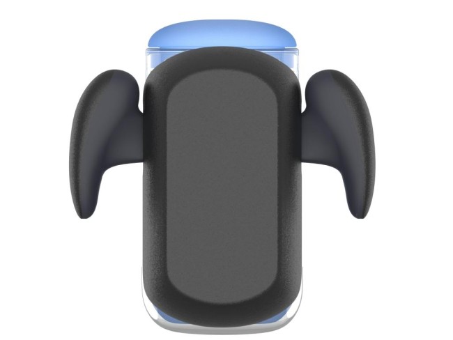 Инновационный робот-мастурбатор с функцией пенетрации «Black Knight» от «Amovibe» 