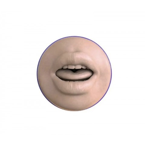 Мастурбатор-ротик с турбокамерой «Boost Blow» от «Fleshlight» Мастурбатор-ротик с турбокамерой «Boost Blow» от «Fleshlight»