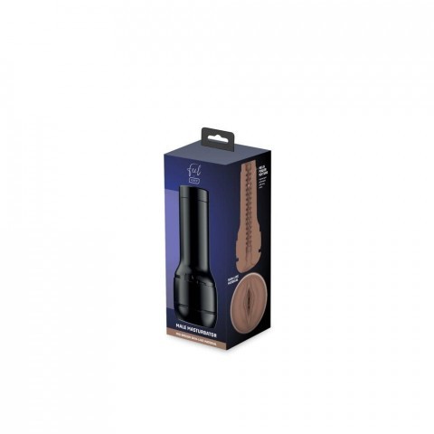 Мастурбатор-вагина «Feel Stroker» от «Kiiroo»