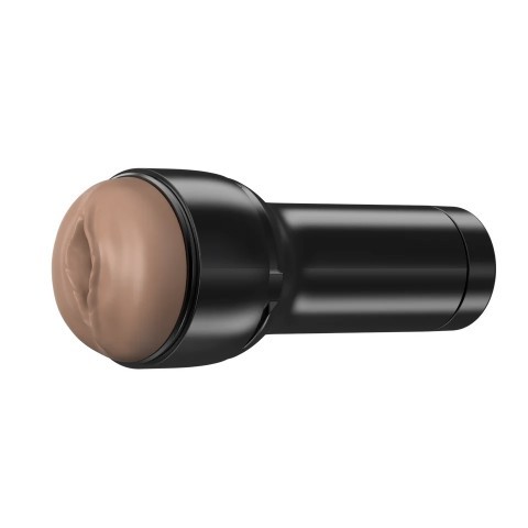 Мастурбатор-вагина «Feel Stroker» от «Kiiroo»