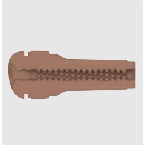 Мастурбатор-вагина «Feel Stroker» от «Kiiroo»