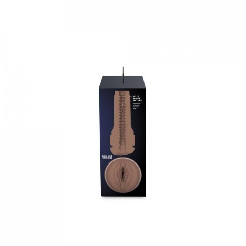 Мастурбатор-вагина «Feel Stroker» от «Kiiroo»