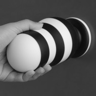 Анальный плаг «X-Missioner 7.0''» от «Lovetoy»