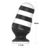 Анальный плаг «X-Missioner 7.0''» от «Lovetoy»
