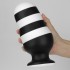 Анальный плаг «X-Missioner 7.0''» от «Lovetoy»