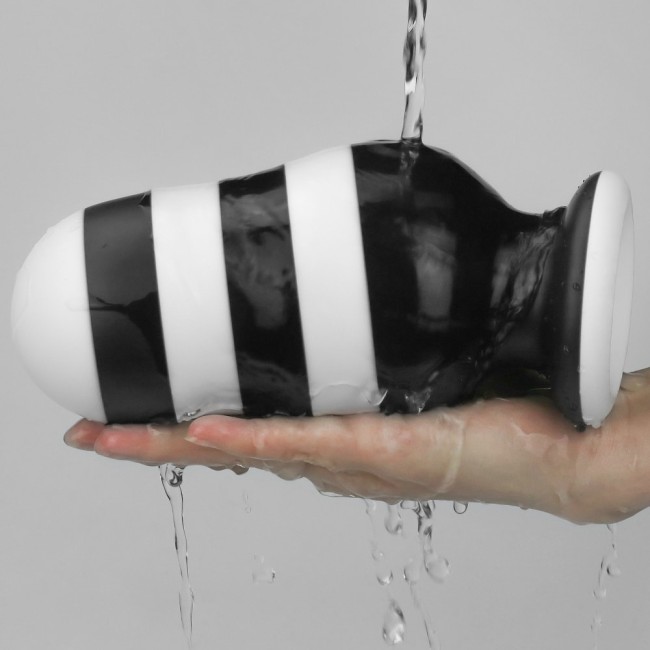 Анальный плаг «X-Missioner 7.0''» от «Lovetoy»