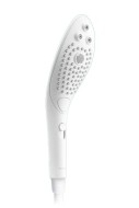 Белая насадка для душа «Wave» от «Womanizer» 