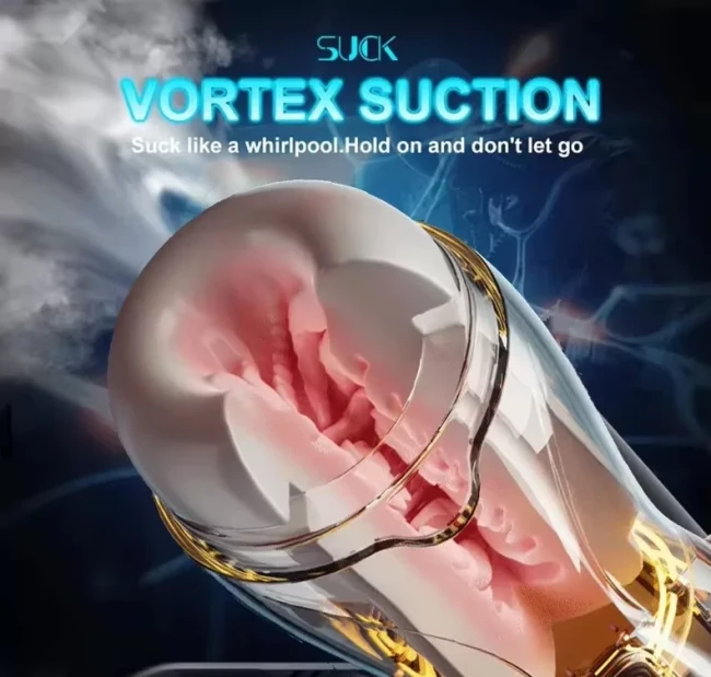 Автоматический мастурбатор «Astronaut» от «NLONELY» Автоматический мастурбатор «Astronaut» от «NLONELY»