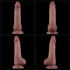 Вибратор реалистик «Power Cock» от «Lovetoy» (15 см) Вибратор реалистик «Power Cock» от «Lovetoy» (15 см)