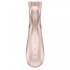 Вибратор с подогревом «Hot Lover» от «Satisfyer» (бежевый) Вибратор с подогревом «Hot Lover» от «Satisfyer» (бежевый)