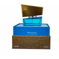 Мужские духи с феромонами «Lightblue» от «Shiatsu» (50 ML)