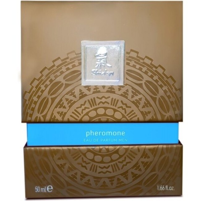 Мужские духи с феромонами «Lightblue» от «Shiatsu» (50 ML) Мужские духи с феромонами «Lightblue» от «Shiatsu» (50 ML)