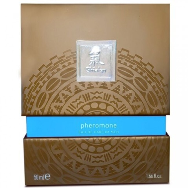 Мужские духи с феромонами «Lightblue» от «Shiatsu» (50 ML) Мужские духи с феромонами «Lightblue» от «Shiatsu» (50 ML)