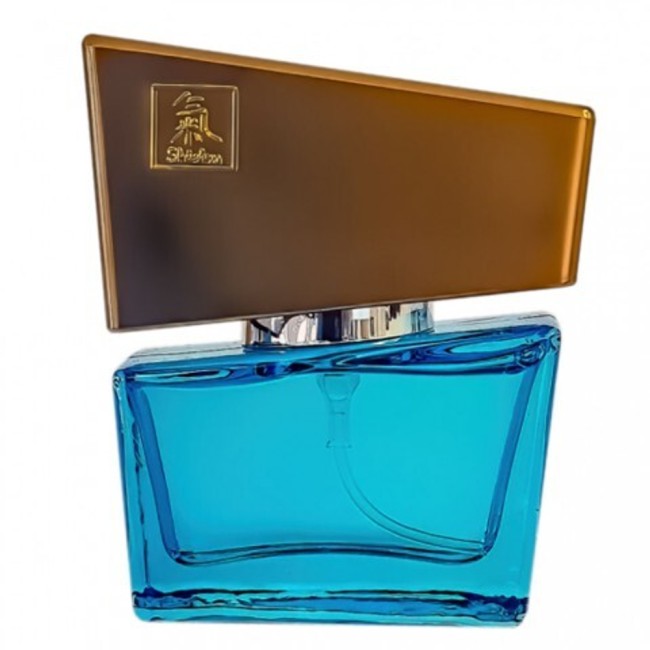 Мужские духи с феромонами «Lightblue» от «Shiatsu» (50 ML) Мужские духи с феромонами «Lightblue» от «Shiatsu» (50 ML)