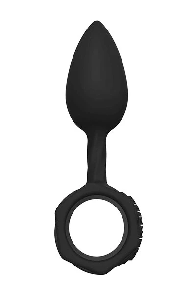 Набор анальных втулок «Anal Training Plugs» от «BathMate» Набор анальных втулок «Anal Training Plugs» от «BathMate»