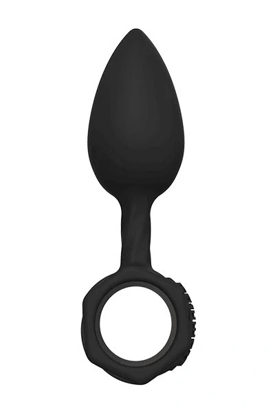 Набор анальных втулок «Anal Training Plugs» от «BathMate» Набор анальных втулок «Anal Training Plugs» от «BathMate»