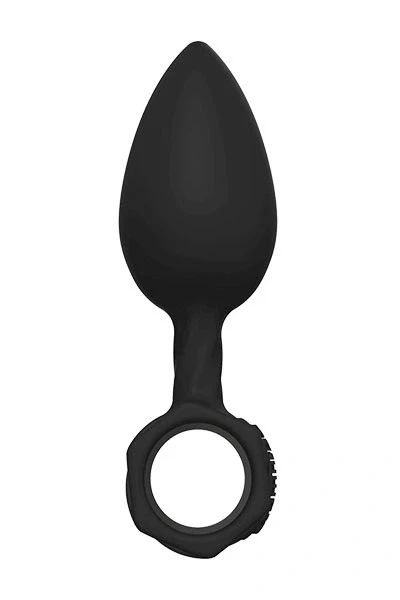 Набор анальных втулок «Anal Training Plugs» от «BathMate» Набор анальных втулок «Anal Training Plugs» от «BathMate»
