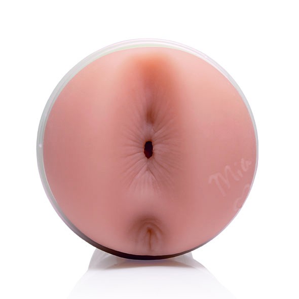 Анус-мастурбатор «Mia Malkova Boss Level» от «Fleshlight» Анус-мастурбатор «Mia Malkova Boss Level» от «Fleshlight»