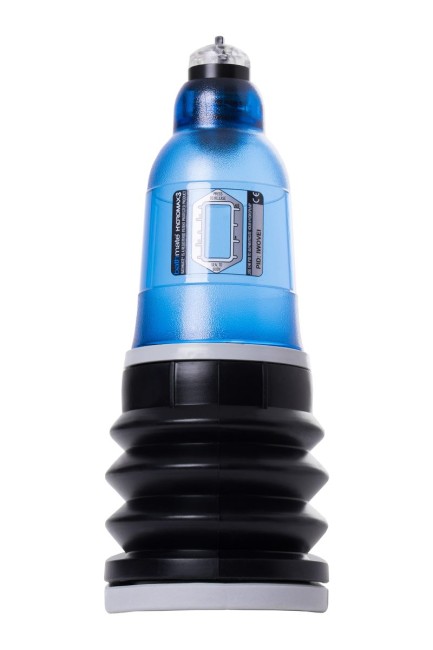 Гидропомпа «Hydromax-3» от «Bathmate»  Гидропомпа «Hydromax-3» от «Bathmate»