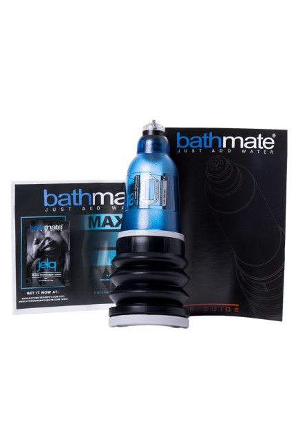 Гидропомпа «Hydromax-3» от «Bathmate»  Гидропомпа «Hydromax-3» от «Bathmate»