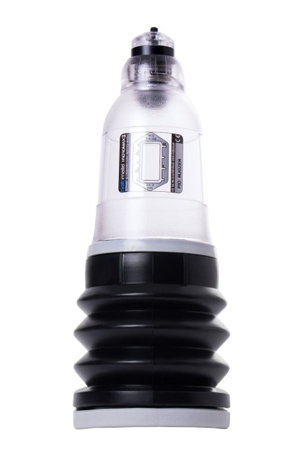 Гидропомпа «Hydromax-3» от «Bathmate»  Гидропомпа «Hydromax-3» от «Bathmate»