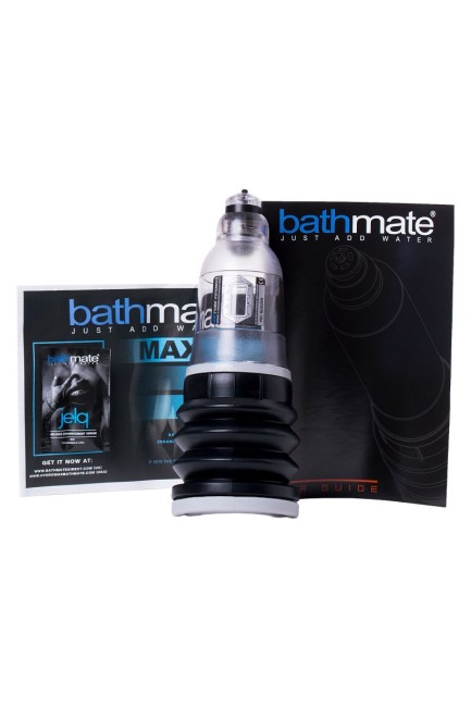 Гидропомпа «Hydromax-3» от «Bathmate»  Гидропомпа «Hydromax-3» от «Bathmate»
