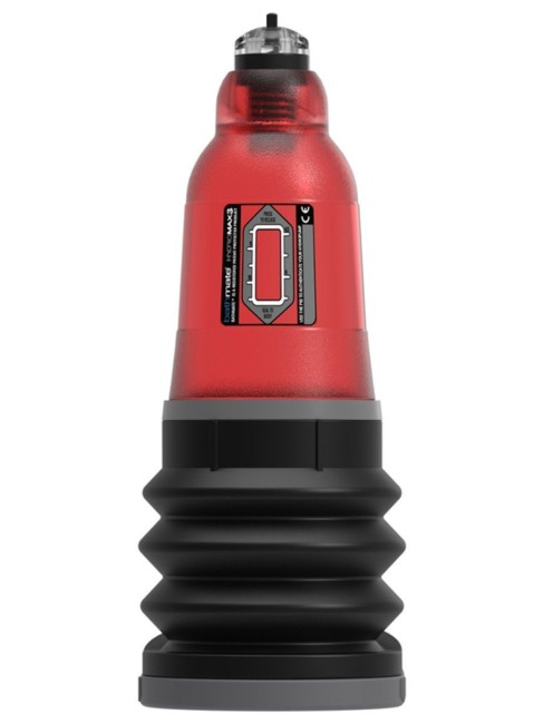 Гидропомпа «Hydromax-3» от «Bathmate»  Гидропомпа «Hydromax-3» от «Bathmate»