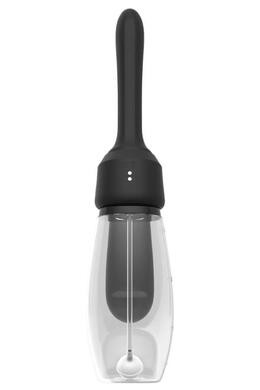 Душ для интимной гигиены с вибрацией и автоматической подачей воды «Iceberg» от «Amovibe» Душ для интимной гигиены с вибрацией и автоматической подачей воды «Iceberg» от «Amovibe»