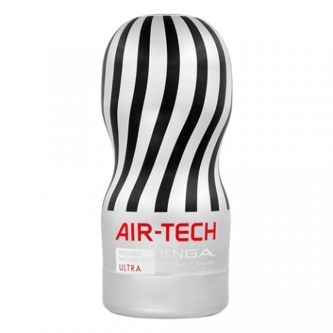 Мастурбатор многоразовый «Air-Tech Ultra Size» от «TENGA» 