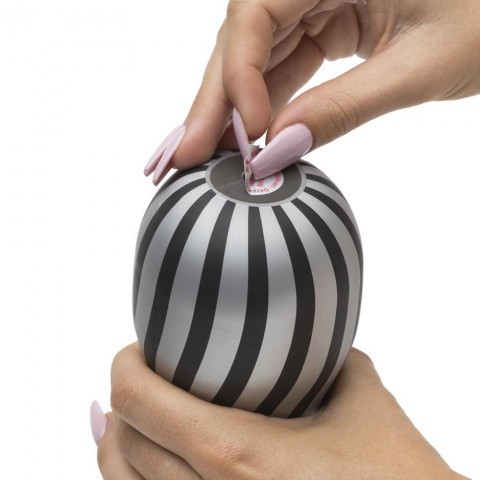 Мастурбатор многоразовый «Air-Tech Ultra Size» от «TENGA» 