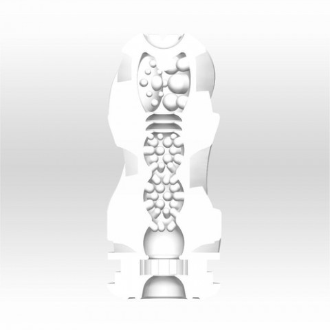 Мастурбатор многоразовый «Air-Tech Ultra Size» от «TENGA» 