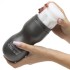 Мастурбатор многоразовый «Air-Tech Ultra Size» от «TENGA» 