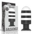 Анальный плаг «X-Missioner 7.5''» от «Lovetoy»