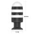 Анальный плаг «X-Missioner 7.5''» от «Lovetoy»