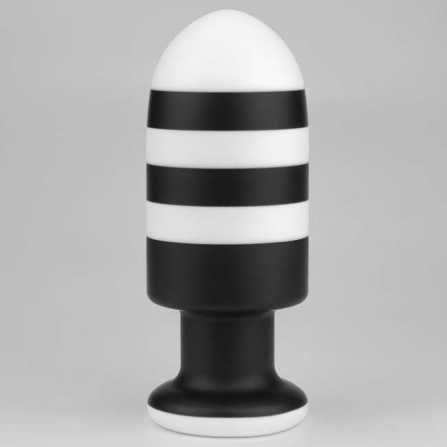 Анальный плаг «X-Missioner 7.5''» от «Lovetoy» Анальный плаг «X-Missioner 7.5''» от «Lovetoy»