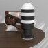 Анальный плаг «X-Missioner 7.5''» от «Lovetoy»