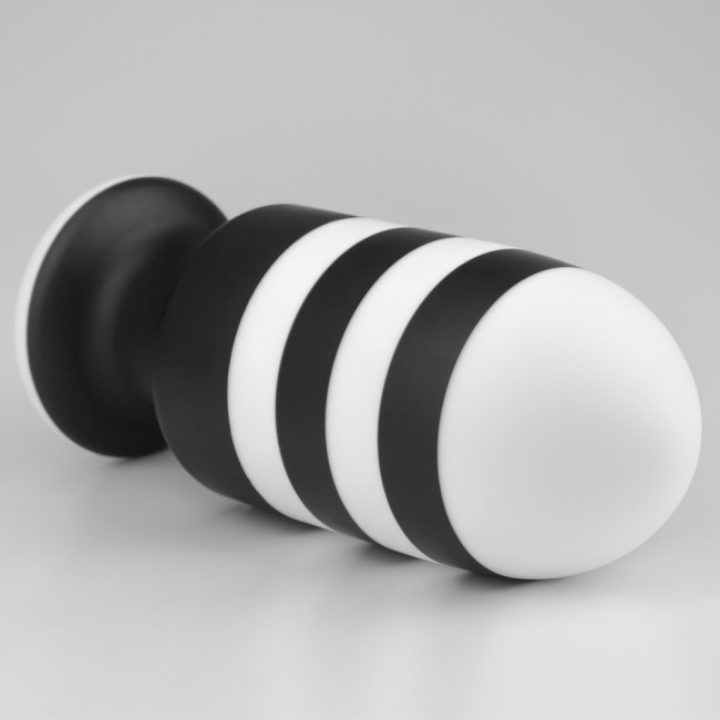 Анальный плаг «X-Missioner 7.5''» от «Lovetoy» Анальный плаг «X-Missioner 7.5''» от «Lovetoy»