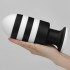 Анальный плаг «X-Missioner 7.5''» от «Lovetoy»