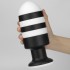 Анальный плаг «X-Missioner 7.5''» от «Lovetoy»