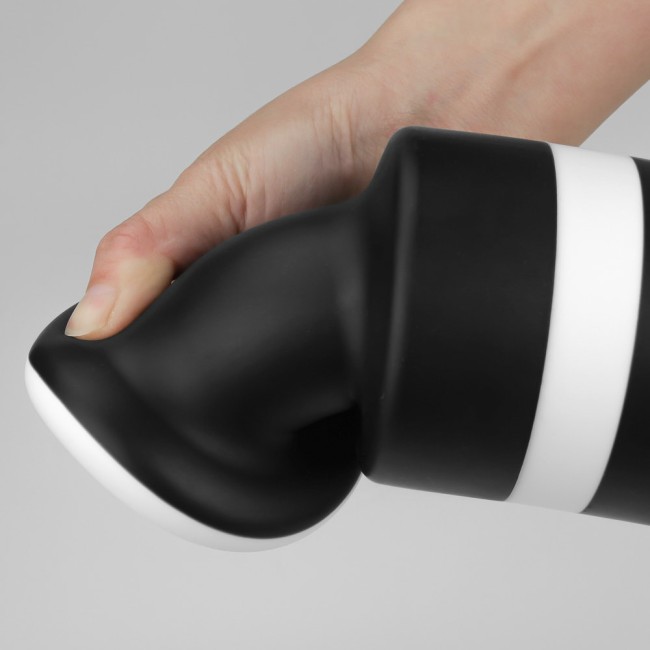 Анальный плаг «X-Missioner 7.5''» от «Lovetoy» Анальный плаг «X-Missioner 7.5''» от «Lovetoy»